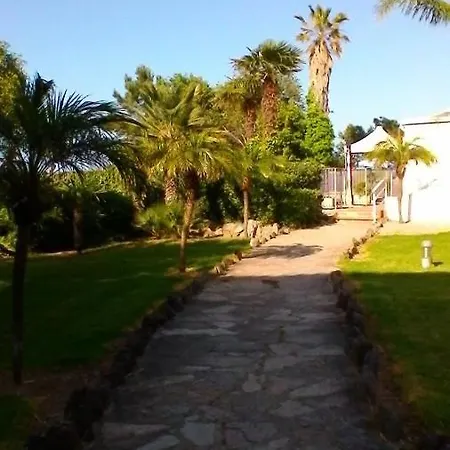 Les Marines De Moriani Plage