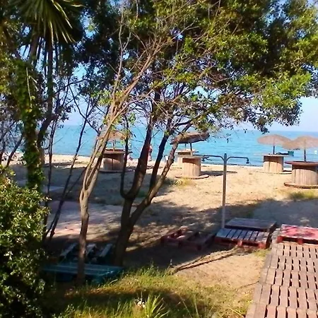 Les Marines De * Moriani Plage