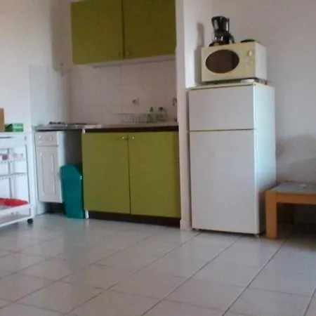 Les Marines De Apartment Moriani Plage